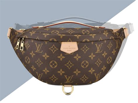 lv fanny pack